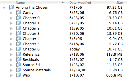 ATC data structure 20070219