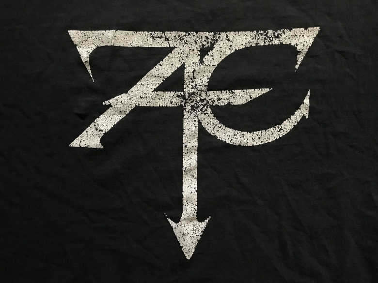 Picture of an ATC shirt.